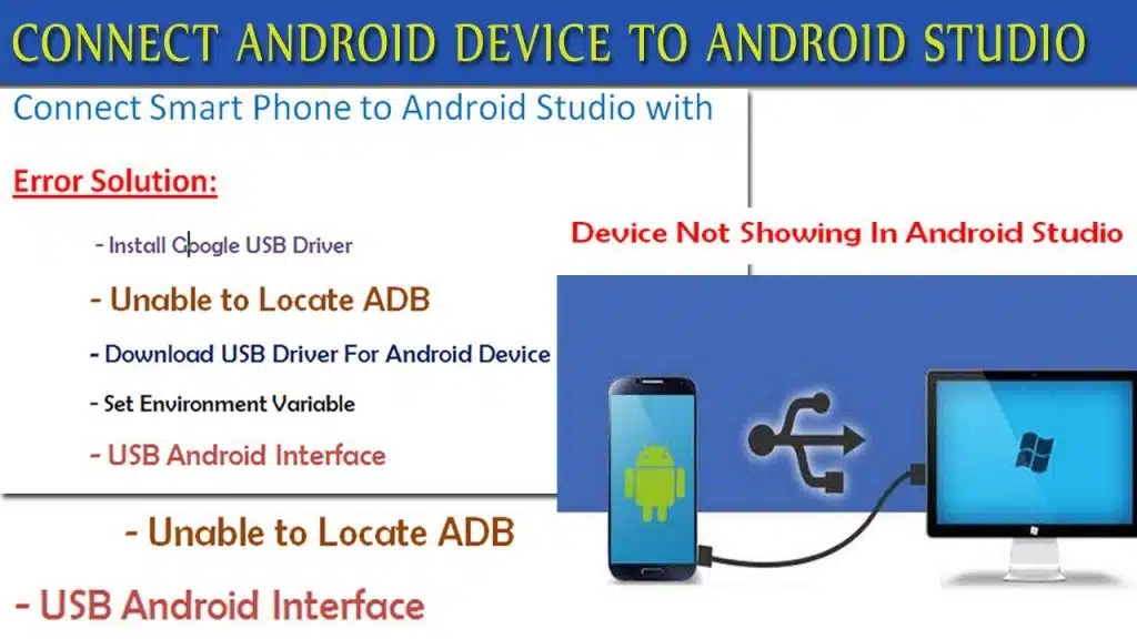 connect-android-device-to-android-studio