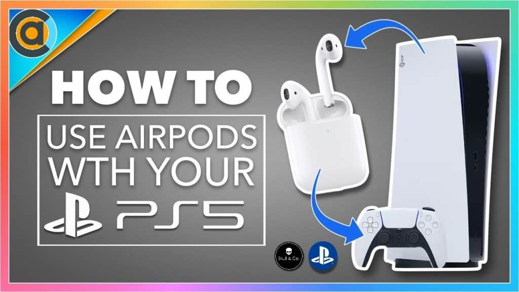 connect-airpods-to-ps5