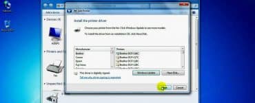 how-to-connect-printer-to-network-windows-7