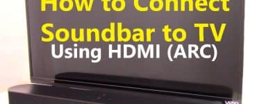 how-to-connect-soundbar-to-tv-with-hdmi