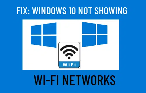unable-to-connect-to-this-network-windows-10