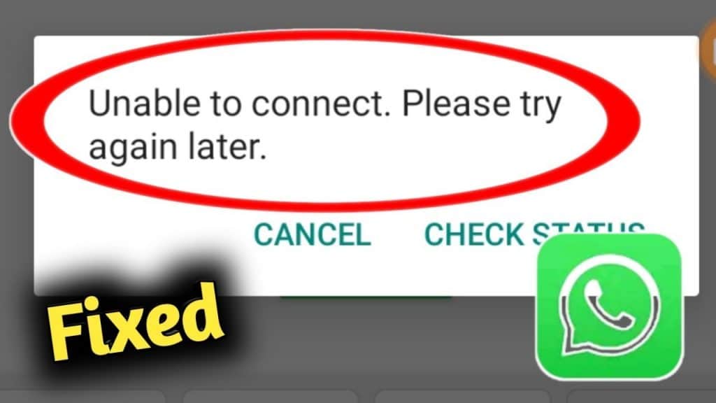 unable-to-connect-whatsapp