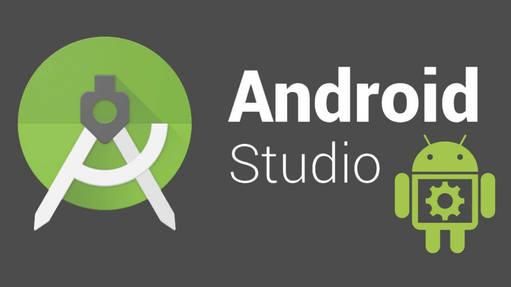 connect-android-to-android-studio