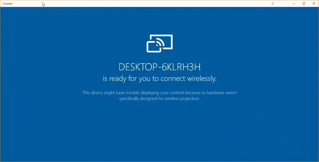 connect-app-windows-10