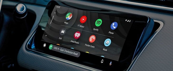 connect-android-auto