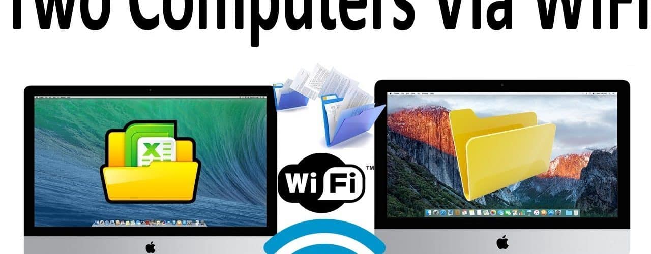 how-to-connect-two-computers-wirelessly