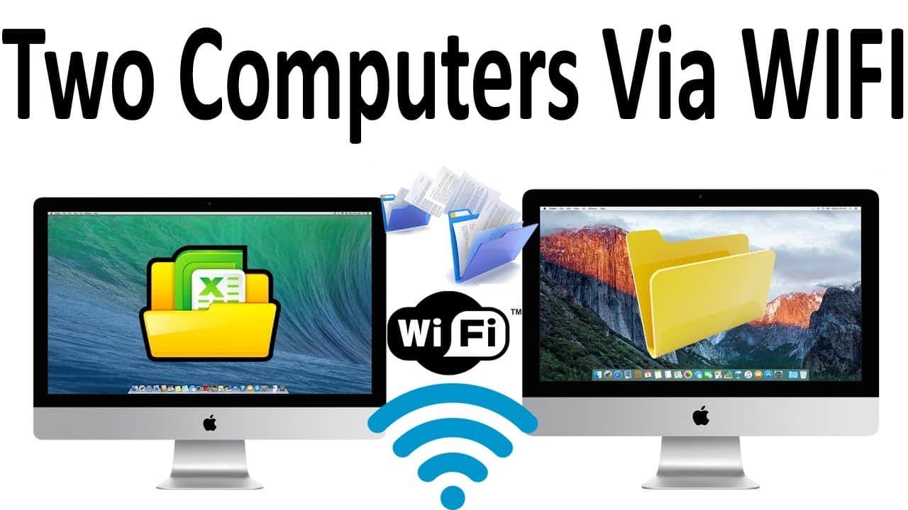 Computer sync