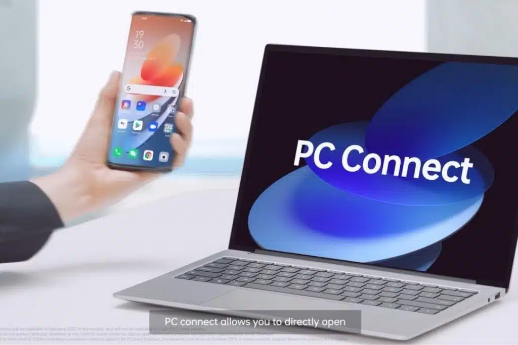 oppo-pc-connect