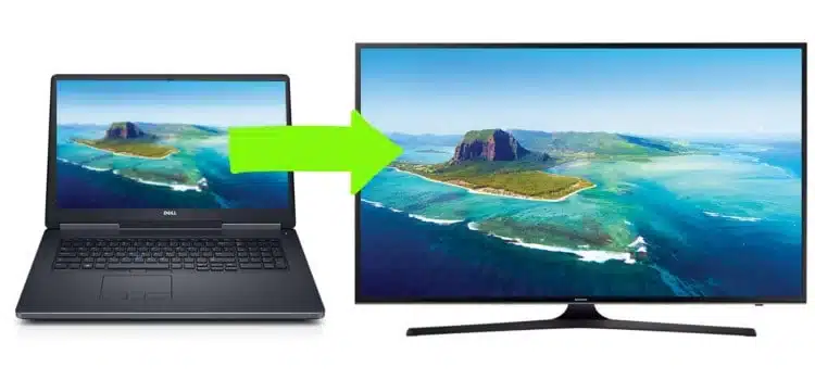 connect-laptop-to-tv