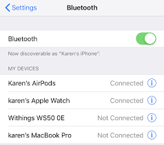 airpods-keep-disconnecting-from-iphone