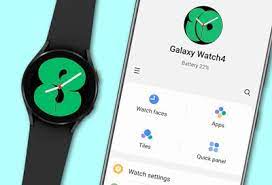 how-to-connect-smartwatch-to-samsung