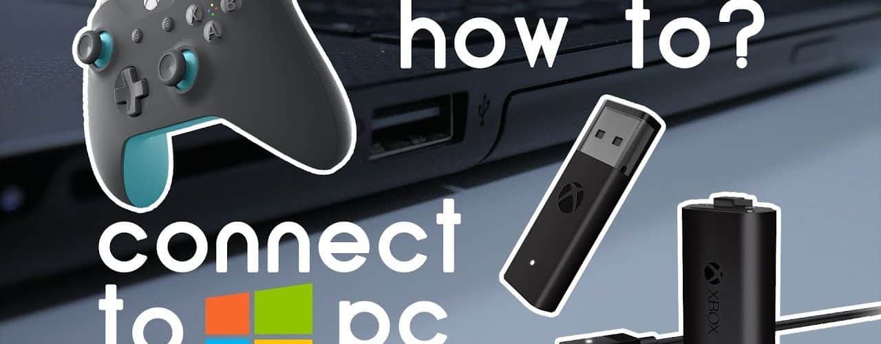 how-to-connect-xbox-one-controller-to-pc