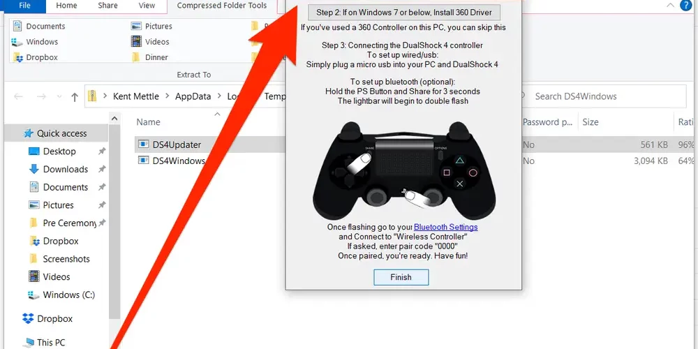 can-you-connect-the-ps4-controller-to-the-pc
