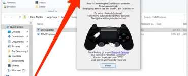 can-you-connect-the-ps4-controller-to-the-pc