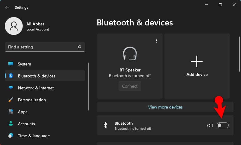 how-to-connect-galaxy-buds-to-windows-11