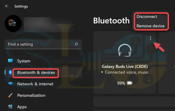 how-to-connect-galaxy-buds-to-windows-11
