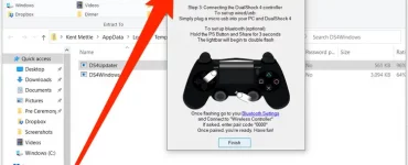 how-to-connect-ps4-controller-to-pc