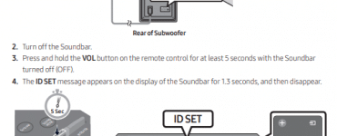 how-to-connect-samsung-soundbar-to-subwoofer