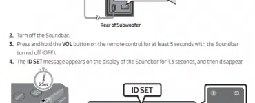 how-to-connect-samsung-soundbar-to-subwoofer