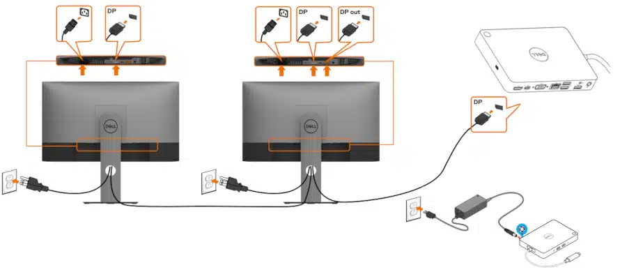 how-to-connect-two-monitors-to-a-laptop-with-one-hdmi-port