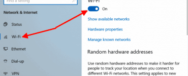 how-to-connect-mobile-internet-with-pc