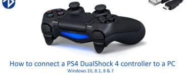 how-to-connect-ps4-controller-to-pc-without-bluetooth