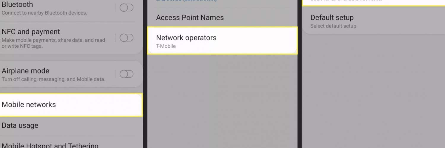 why-does-my-phone-say-no-network-connection
