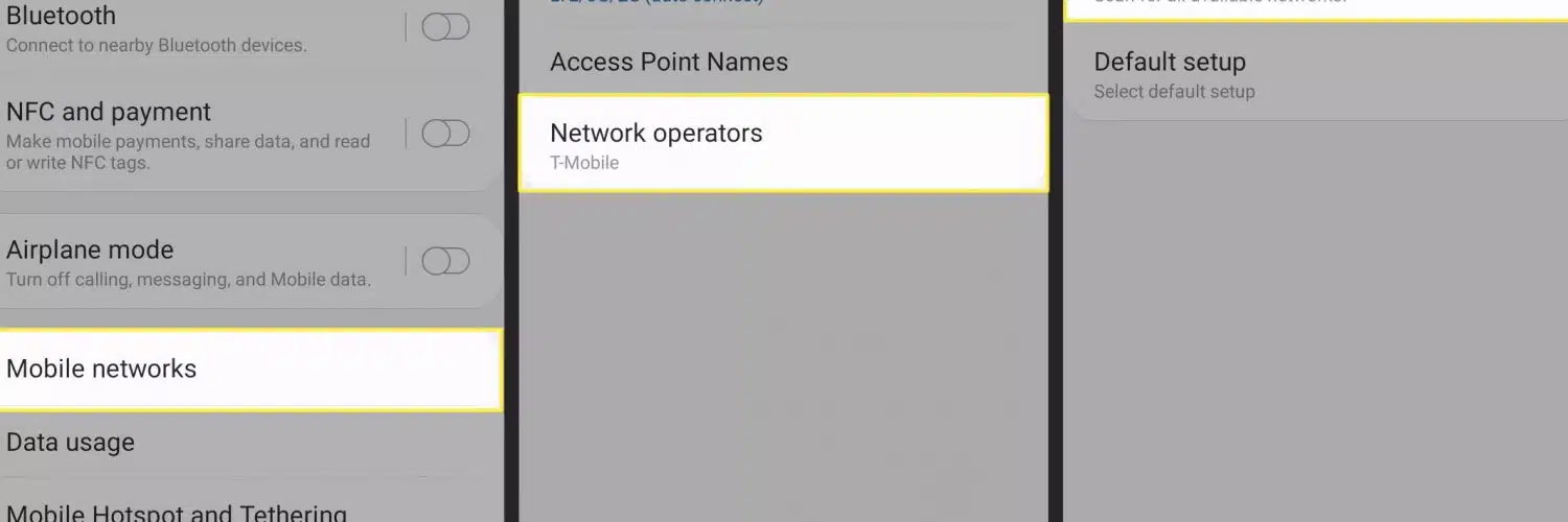 why-does-my-phone-say-no-network-connection