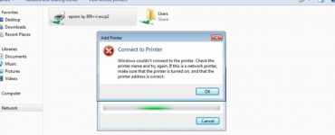 windows-Cannot-connect-to-the-pinter-windows-10