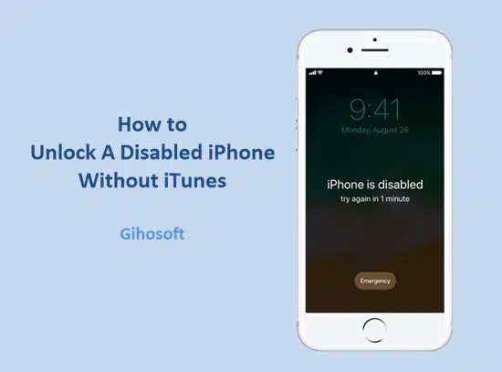iphone-is-disabled-connect-to-itunes-how-to-unlock-it-without-a-computer