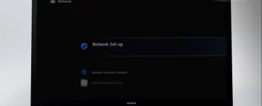 connect-sony-tv-to-wifi