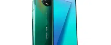 how-to-connect-infinix-note-7-to-pc