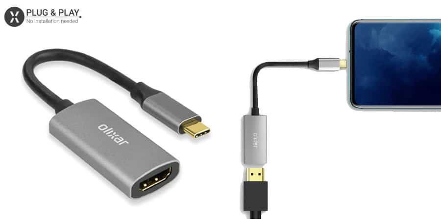 how-to-connect-samsung-s10-to-tv-with-hdmi