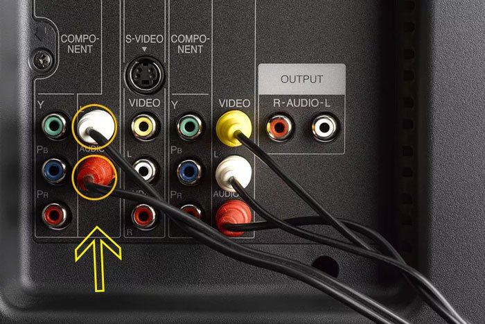 how-to-connect-speakers-to-tv-with-aux