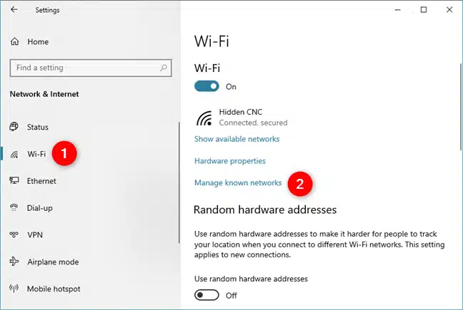 how-to-connect-hidden-wifi