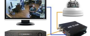 how-to-connect-his-vision-dvr-to-tv-wirelessly