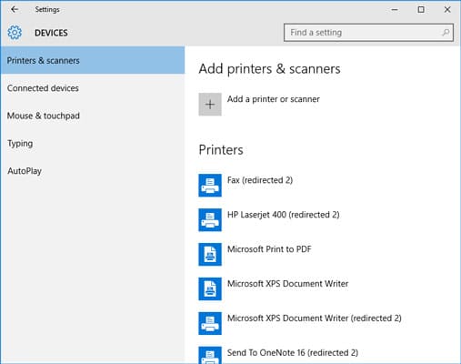 how-to-add-a-network-printer-in-windows-10