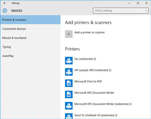 how-to-add-a-network-printer-in-windows-10
