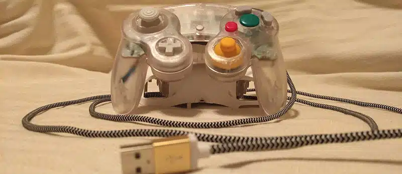 how-to-connect-gamecube-controller-to-pc-without-adapter