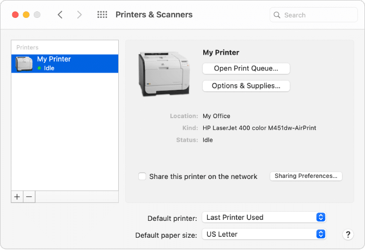 how-to-connect-macbook-air-to-the-printer-with-a-usb