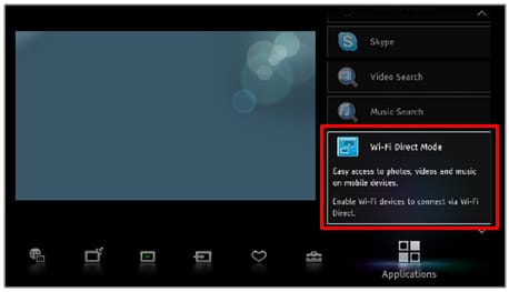 how-to-connect-sony-bravia-tv-to-wifi-without-remote
