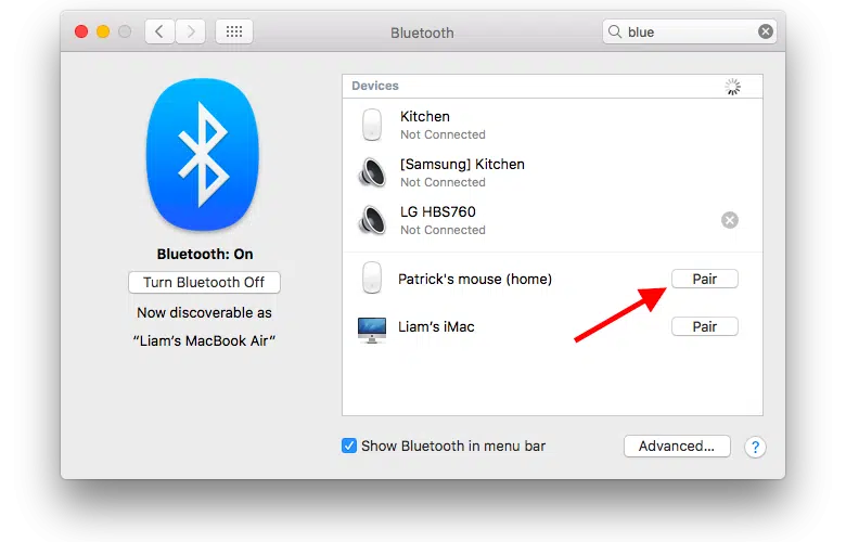 how-to-connect-a-wireless-mouse-to-mac-without-a-mouse