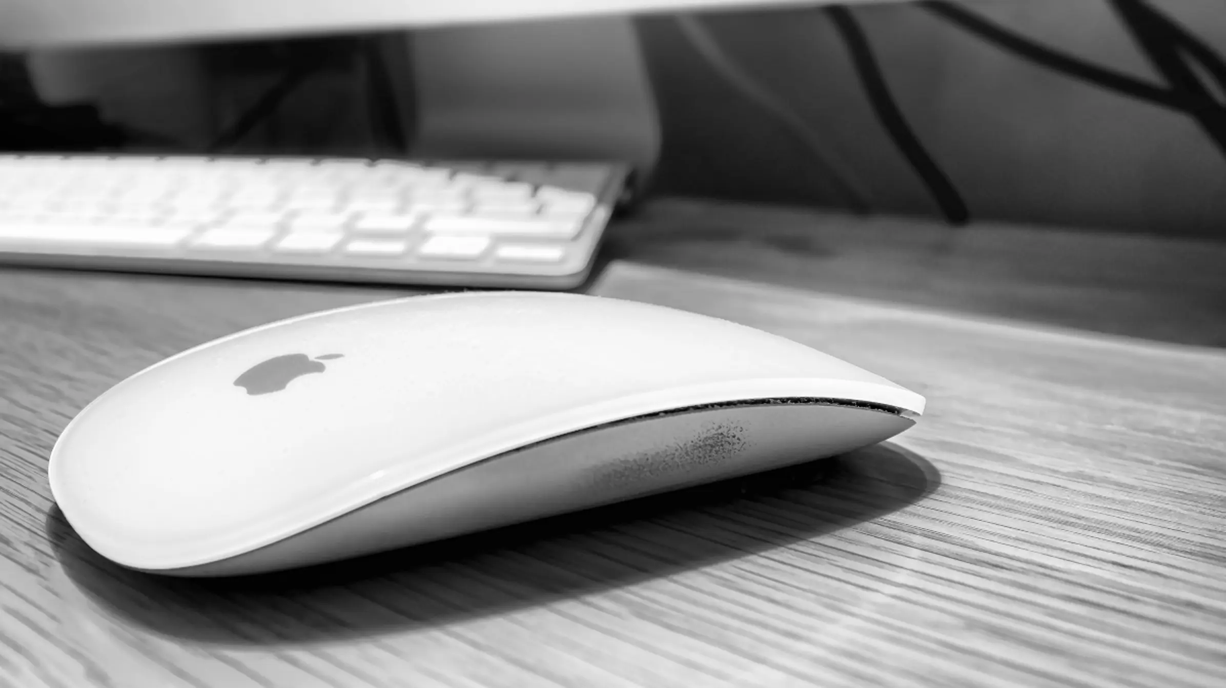 how-to-connect-a-mouse-to-mac-without-a-mouse