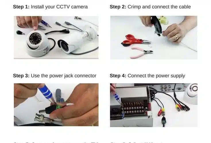 how-to-connect-a-wireless-security-camera-to-a-tv