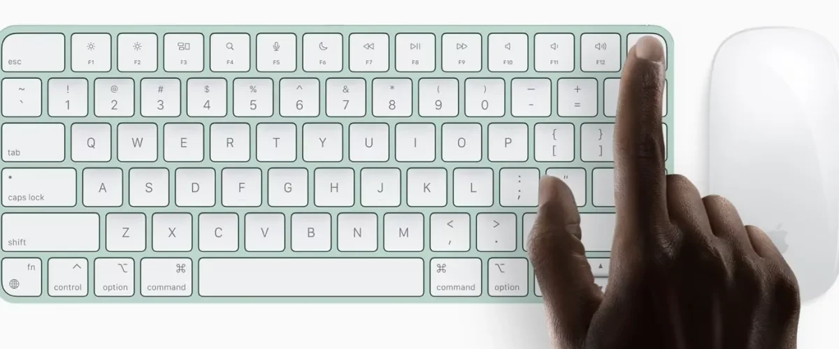 magic-keyboard-connected-but-not-typing