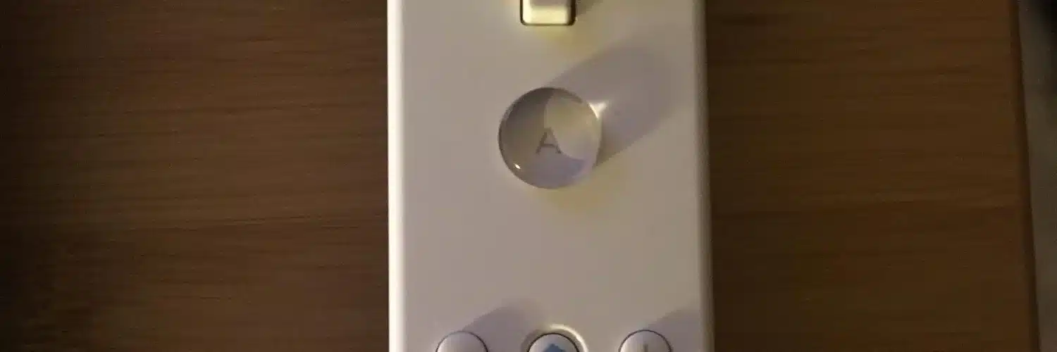 the-wii-remote-not-connecting-to-the-pc