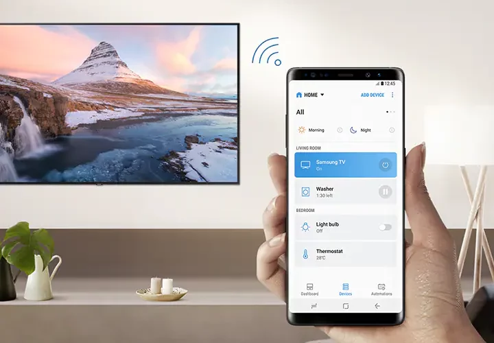 connect-smart-tv-to-phone
