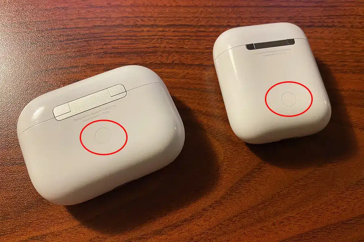 how-do-you-put-an-airpod-in-pairing-mode-without-the-button
