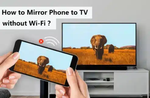 how-to-connect-bluetooth-my-phone-to-my-tv-without-wi-fi