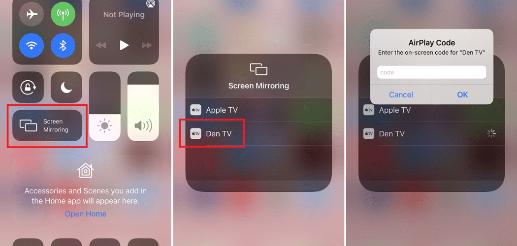 how-to-connect-pair-my-iphone-with-my-tv